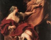 庞培奥 巴托尼 : Sensuality